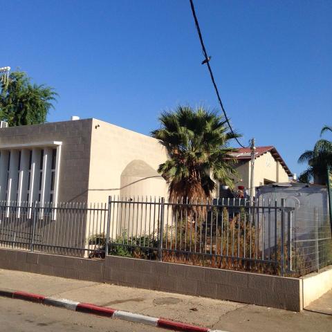 בקרית מטלון מתכוונים להקים מקווה. התושבים מתנגדים - חדשות בפתח תקווה