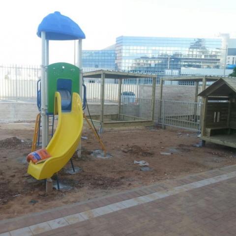 פרשת ילדי אקי"ם מסרבת לרדת מהכותרות – "העירייה מפרה את ההסכם שהציעה" - חינוך בפתח תקווה