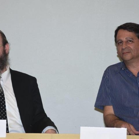 ברכות לשנה טובה בבי"ח השרון - בריאות בפתח תקווה