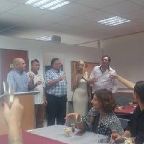 שתהיה שנת חינוך טובה! - חינוך בפתח תקווה