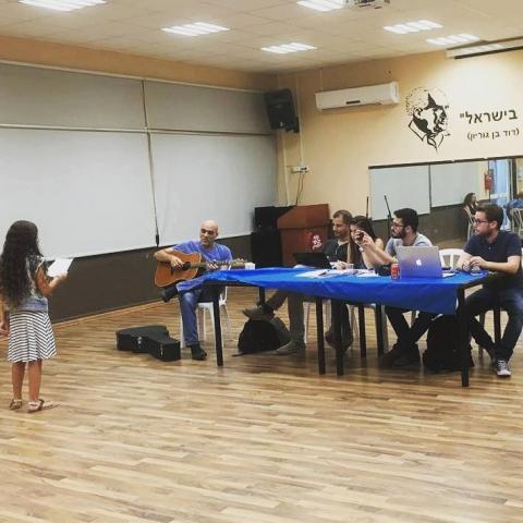 אחרי כעשור, "הפסטיקט" חוזר ובגדול! - תרבות ופנאי בפתח תקווה