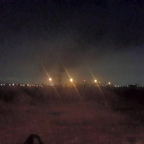 גלית שוב מריחים - איכות הסביבה וחזות העיר בפתח תקווה