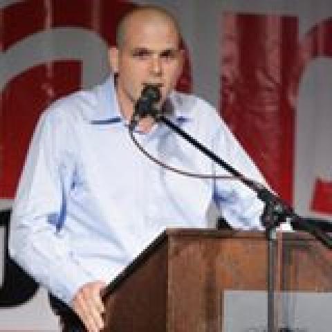 איומים  על חייו של עוזר ראש העיר מעיין אמודאי - חדשות בפתח תקווה