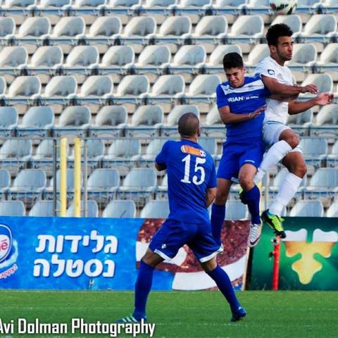 מכבי פ"ת: תיקו לנוער ולנערים ב' וניצחונות לנערים א' ולנערים ג' - ספורט בפתח תקווה