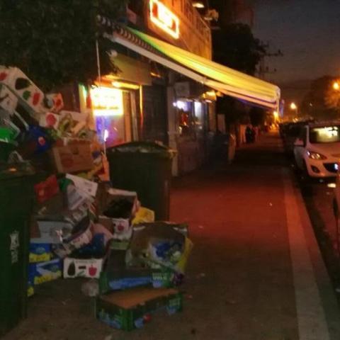 דוח המבקרת: העירייה הרעישה 2968 פעם והפרה את החוק בכל פעם מחדש - איכות הסביבה וחזות העיר בפתח תקווה