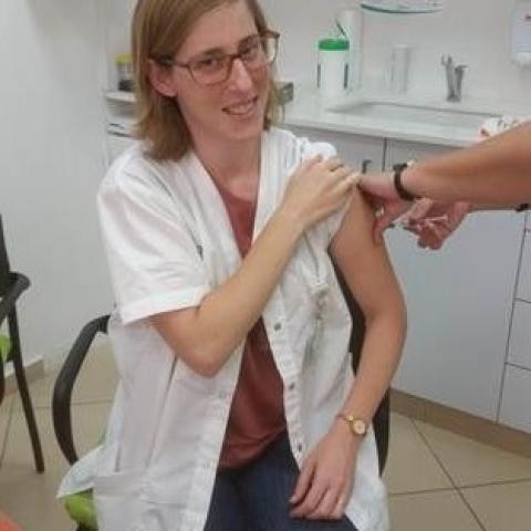כשליש מהילדים יחלו החורף בשפעת – מומחי 'כללית' ממליצים להתחסן - בריאות בפתח תקווה