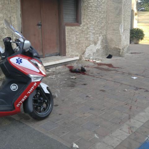 הסדר טיעון עם 2 הנאשמים בהריגת אזרח סודני בנובמבר 2016 פתח תקווה. - חדשות בפתח תקווה