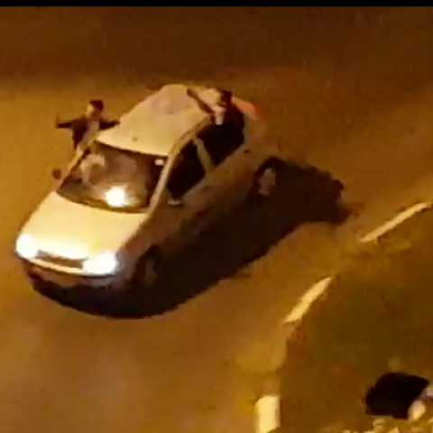 אבא יקר. קח לבן שלך את הרכב - חדשות בפתח תקווה