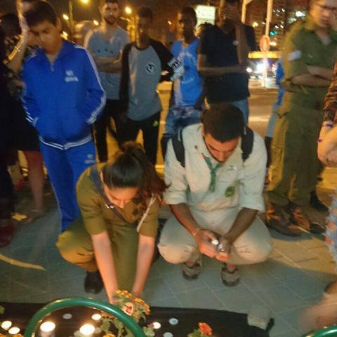 נפרדים מסולמון איאל ז”ל - חדשות בפתח תקווה