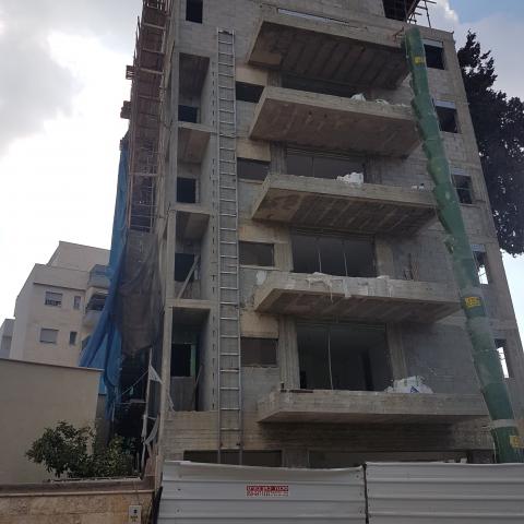 התחלות הבנייה בפתח-תקווה ירדו ב-48% בשנת 2019 - בנייה ונדל"ן בפתח תקווה