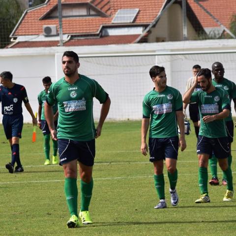 כדורגל ליגה ב' דרום א': הפסדים למכבי עמישב פ"ת ולבית"ר פ"ת - ספורט בפתח תקווה
