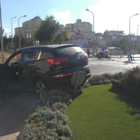 רוטשילד מספר 1 - חדשות בפתח תקווה
