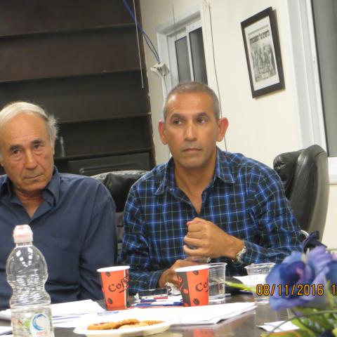 ועד עובדי מקפת ממשיכים ומחריפים את העיצומים - חדשות בפתח תקווה