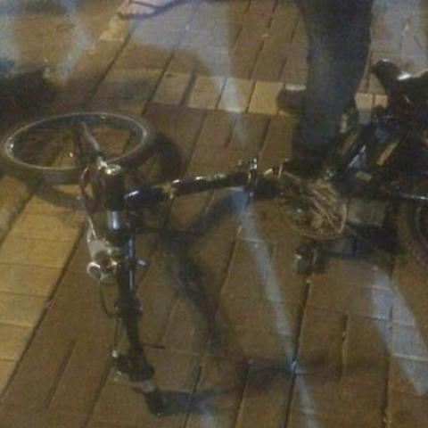 "אל תהרסי את הבית שלי בגלל שלא אכפת לך מהבית שלך!" - חדשות בפתח תקווה