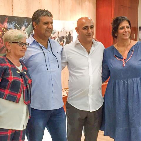 "קסם ארמניה" - תרבות ופנאי בפתח תקווה