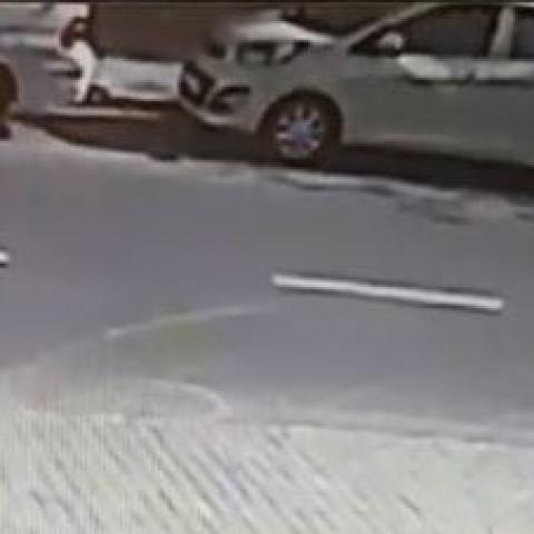 כתב אישום בגין גרימת מוות ברשלנות נגד תושבת פ"ת שפגעה בקשיש ברחוב היבנר - חדשות בפתח תקווה