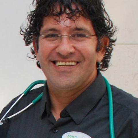 מוות בעריסה - בריאות בפתח תקווה