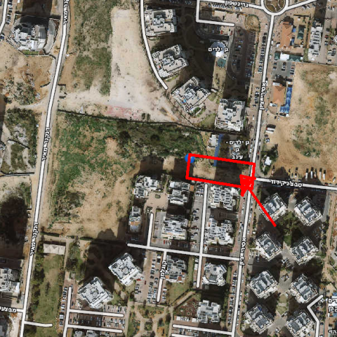 מתנגדים בתוקף להקמת מגרשי חנייה ולהקטנת גן ציבורי - חדשות בפתח תקווה