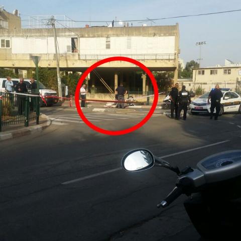 החשוד שדקר את אחיו למוות צפוי להיות מואשם בהריגה - חדשות בפתח תקווה