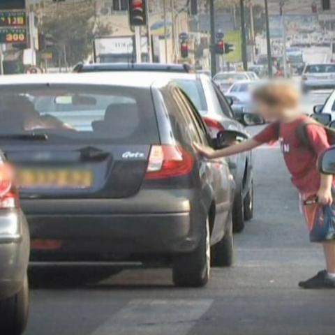 אור ירוק מפרסמת, לרגל יום הילד הבינלאומי: בפתח תקוה נפגעו 54 ילדים בתאונות דרכים בשנת 2015. - חדשות בפתח תקווה