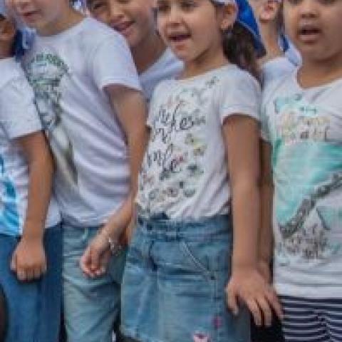 היום יום הילד הבינלאומי: בפ"ת 30% מהאוכלוסייה הם ילדים - חדשות בפתח תקווה