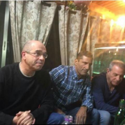 ערב לא כל כך מדליק - חיי זוהר בפתח תקווה