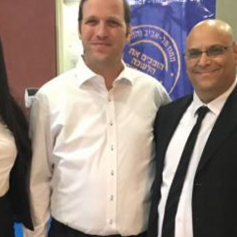 בקרוב. ניתן יהיה לרשום הערת אזהרה בטאבו בלי להגיע למשרדי הטאבו - בנייה ונדל"ן בפתח תקווה