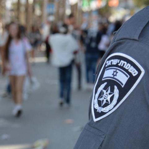 תקף עובדים בלום - חדשות בפתח תקווה