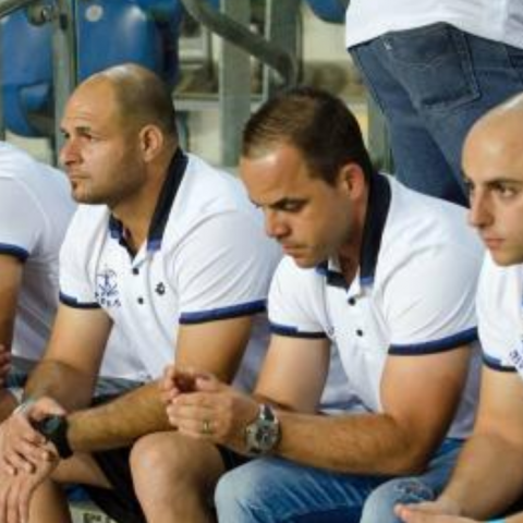 רק תיקו 2:2 להפועל פ"ת נגד מכבי הרצליה - ספורט בפתח תקווה