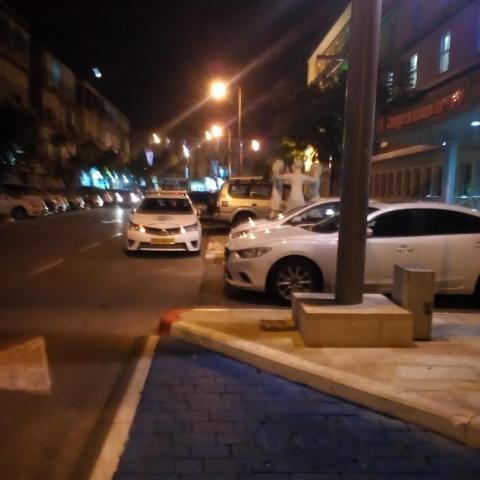 הפרקליטות הגישה לבימ"ש המחוזי כתבי אישום נגד החשודים בהריגת האזרח הסודני - חדשות בפתח תקווה