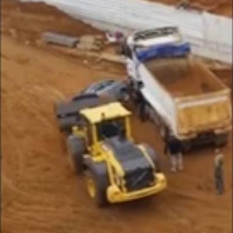 כך בעל החוב נקם במעקל - עין תחת עין רכב תחת רכב - חדשות בפתח תקווה