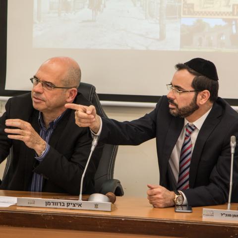 רחובות בפ"ת הוגדרו פריפריה ומוסדות תורניים יזכו לתקציב - חדשות בפתח תקווה