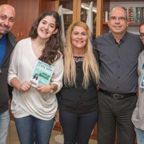 רוצים פוליטיקה? שחקו כאן כמו הגדולים/ות - חדשות בפתח תקווה