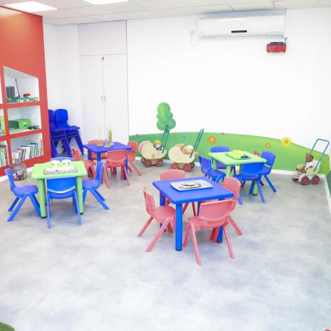 תנובה ו"החברה למתנ"סים הארצית" השיקו את הבית השמיני במיזם החברתי  "בית לגדול טוב" - חינוך בפתח תקווה