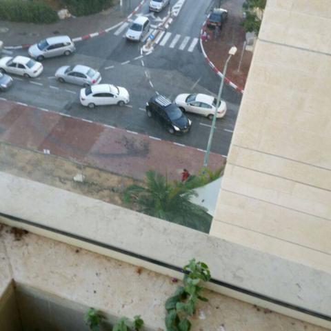 העירייה התכוונה להקים חנייה בנוה גן. תושבי השכונה הזדעקו ובמו"מ הוחלט שלא לבנות חנייה - חדשות בפתח תקווה