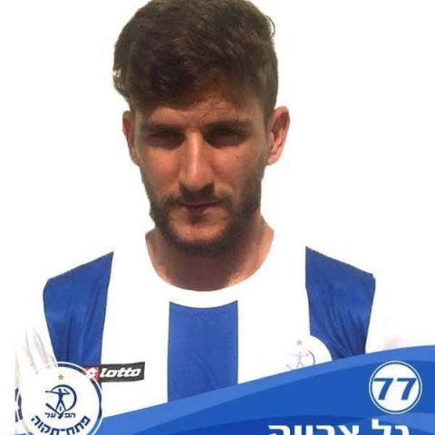 הפועל פתח תקווה נחלה אתמול הפסד נוסף מול מכבי נתניה - ספורט בפתח תקווה