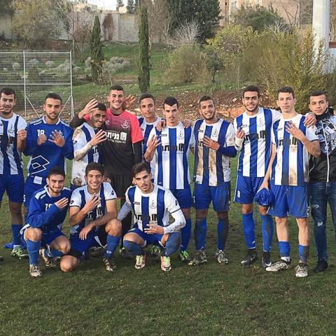 הפועל פ"ת מחלקת נוער: ניצחונות לנוער ולילדים א', תיקו לנערים ג' והפסדים לנערים א' ולנערים ב' - ספורט בפתח תקווה