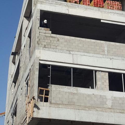 בעל חברה מענף הבנייה והשיפוצים העלים הכנסות ומס בסך של 740,000 ש"ח - בנייה ונדל"ן בפתח תקווה