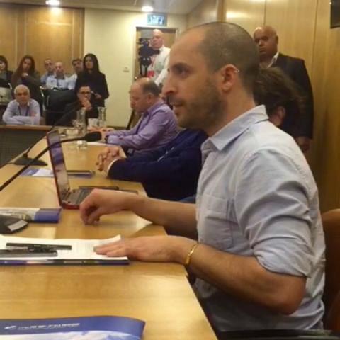  לפתוח את ישיבות המועצות המקומיות לציבור - חדשות בפתח תקווה