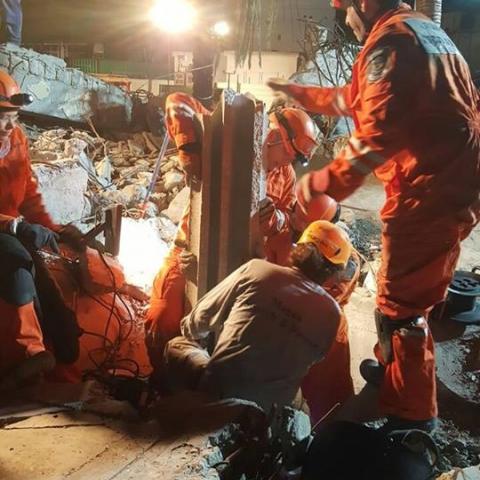 ביום שלישי יתקיים תרגיל התגוננות מחוזי בבית ספר הדר - חדשות בפתח תקווה