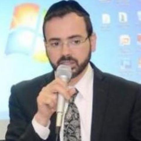ש"ס חתמה הסכם עם רמי גרינברג - בחירות  2018 בפתח תקווה