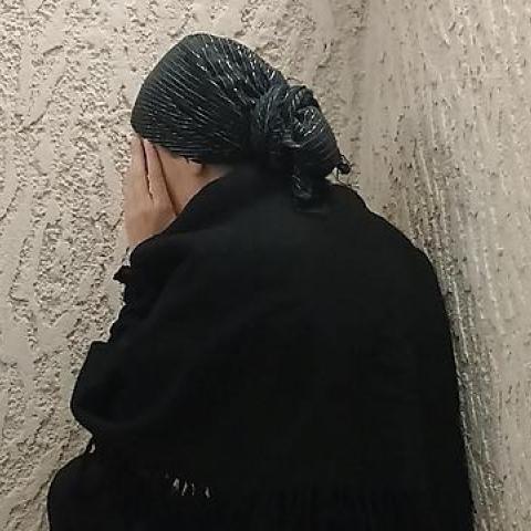 "אף אישה אינה צריכה לבכות לבד" - קהילות בפתח תקווה