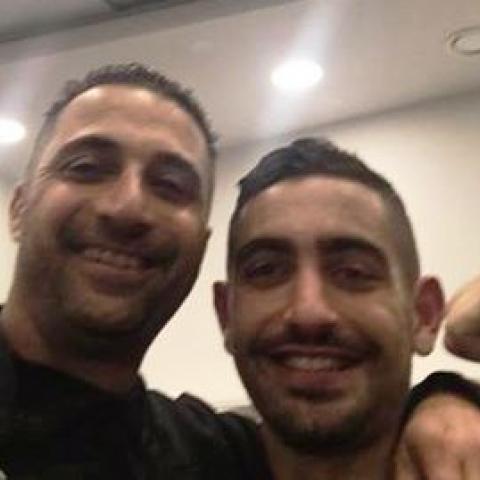 מכבי פתח תקווה ברבע גמר גביע המדינה - ספורט בפתח תקווה
