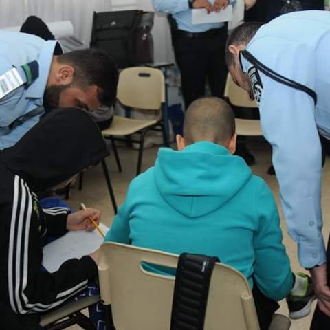 המשטרה נערכת לפתיחת שנת הלימודים ומפרסמת המלצות להורים - חדשות בפתח תקווה