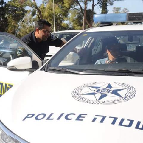  רימון הושלך לבניין בו מתגורר איש עסקים מוכר - חדשות בפתח תקווה