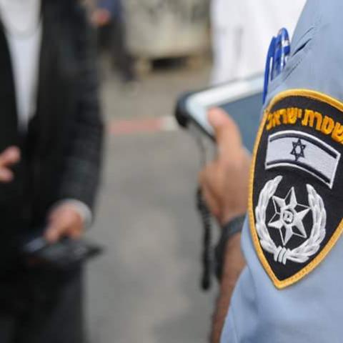 שני העובדים הציגו ת.ז עם אותו מספר - חדשות בפתח תקווה