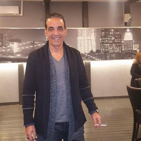 דודי מסיקה, עידן הטקסטיל – ורדינון והבעלים של הפ' אורנית, מאוהדיה הגדולים של הפ' פ"ת נפטר מדום לב - ספורט בפתח תקווה
