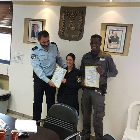 נלכד החשוד בשוד החנות שבתחנת הדלק בדרך רבין - חדשות בפתח תקווה