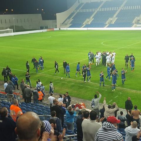 לנוכח המצב בהפועל פ"ת: דורון גלנט בעלי הקבוצה מחלק 1000 כרטיסים חינם למשחק הקרוב - ספורט בפתח תקווה