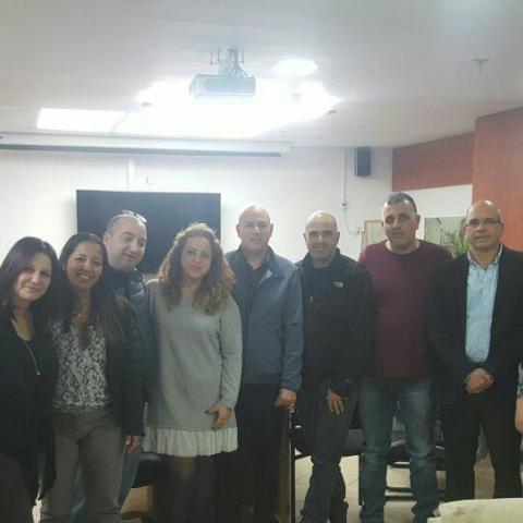 יוקם בית ספר יסודי חדש וחטיבה נוספת לציון בשכונת אם המושבות - חינוך בפתח תקווה
